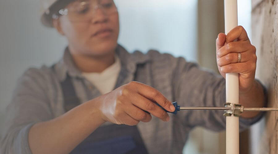 Professional annual plumbing maintenance services in Sugar Grove, PA